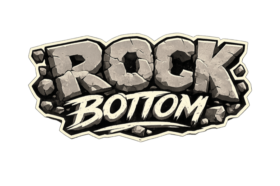 Rock Bottom